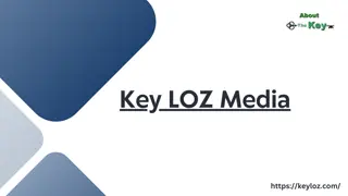 Key Radio KEYK 89.3 FM: The Voice of the Lake of the Ozarks Community