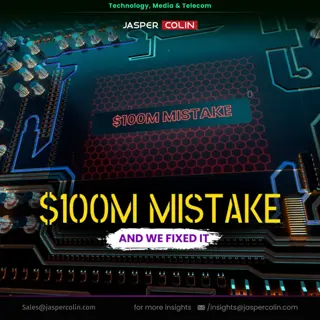 $100M Mistake- And We Fixed It