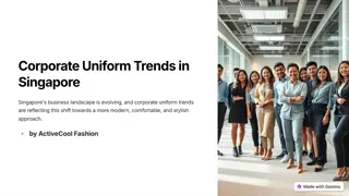 Corporate-Uniform-Trends-in-Singapore