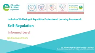 Professional Learning Framework for Scotland's Educators