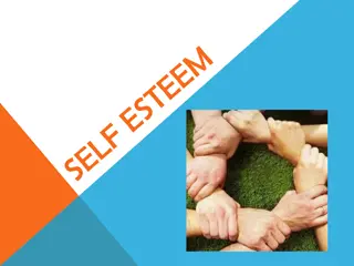 Boosting Self-Esteem: Benefits and Tips for Improvement