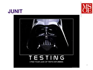 Understanding Unit Testing in Software Development