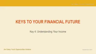 Mastering Your Income and Paycheck: A Comprehensive Guide