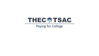 Guide to Financial Aid for College Students