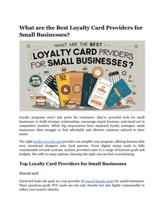 What are the Best Loyalty Card Providers for Small Businesses (1)