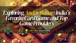 Andar Bahar Game Provider in India - Trusted Gaming Solutions