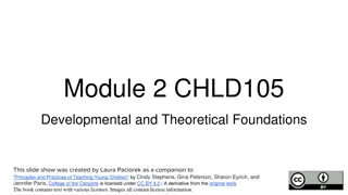 Understanding Child Development Theories