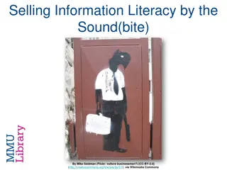 Importance of Information Literacy in a Digital World