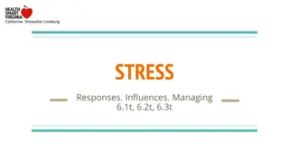 Stress Management Strategies for Emotional and Social Well-being