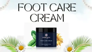 Foot Care Cream For Dry & Rough Heels in India