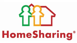 Affordable HomeSharing Solutions in New Jersey