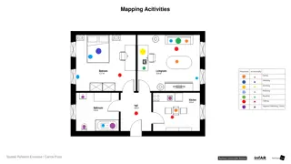 Spatial Analysis of Apartment Layout by Carlos Pozo