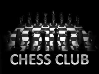 Discover the Fascinating World of Chess - A Brief Overview