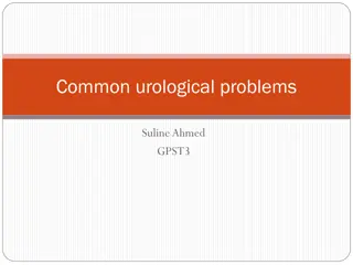 Management of Benign Prostatic Hyperplasia (BPH) in Men: Diagnosis and Treatment Guidelines