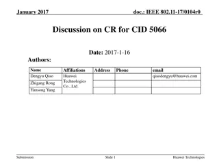 Discussion on Improving Transmission Efficiency in IEEE 802.11 TWT Mechanism