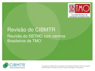 Challenges and Opportunities in Transplant Medicine in Brazil and Latin America