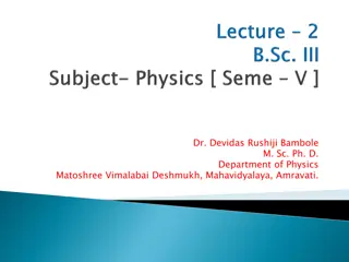 The Photoelectric Effect and Einstein's Equation