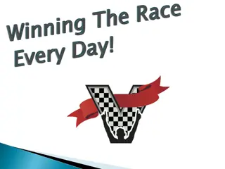 Inspirational Bible Verses for Running the Race of Faith