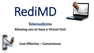 RediMD - Virtual Healthcare for Flour Bluff ISD Employees