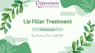 Best Aesthetic Clinic in Delhi NCR