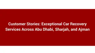 Customer Stories_ Exceptional Car Recovery Services Across Abu Dhabi, Sharjah, and Ajman