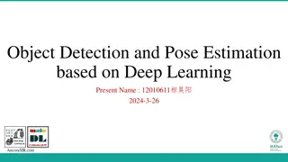 Development of Deep Learning-Based Logistics Sorting System