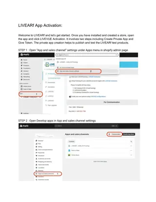 LIVEVUE-2.0-Knowledge-Base (1)