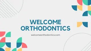 Hyperdontia: Understanding and Managing Extra Teeth in the Mouth