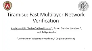 Network Configuration Complexity and Verification Tools