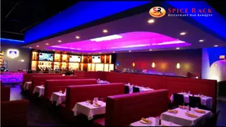 New Jersey Indian Restaurant