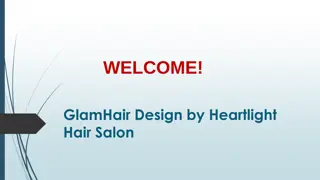 Best Hair Treatment in Tanjong Pagar