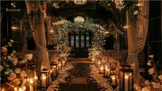 luxury Wedding Venues in NJ