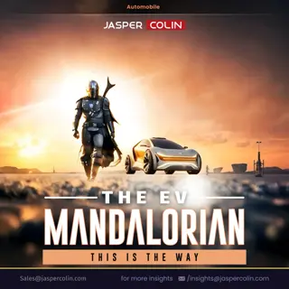 The EV Mandalorian- This is the Way