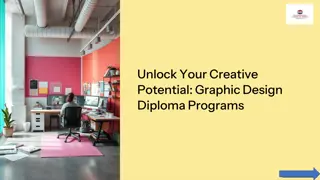 Diploma Courses in Graphic Design – Kickstart Your Creative Career