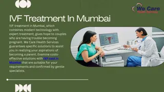 IVF Treatment In Mumbai