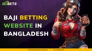 Baji Betting Website in Bangladesh