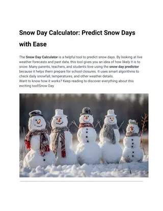 Snow Day Calculator_ Predict Snow Days with Ease (1)