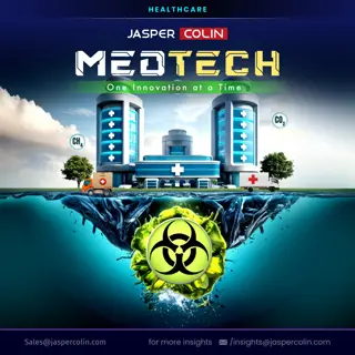 MedTech- One Innovation at a Time