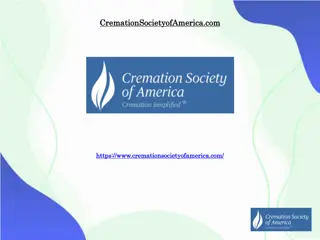 Affordable Cremation Price List Broward