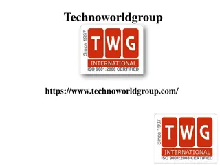 Safety Course in Hyderabad, technoworldgroup.com