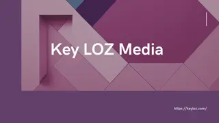 Key LOZ Media: Engaging with the Ozarks through Podcasts, Conservative Voices