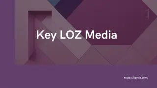 Key LOZ Media: Engaging with the Ozarks through Podcasts, Conservative Voices, a