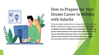 How-to-Prepare-for-Your-Dream-Career-in-MSMEs-with-Salarite