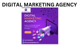 Branding Height-Digital Marketing Agency