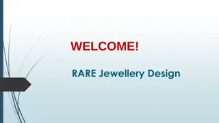 Best Bespoke Jewellery in Portobello