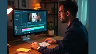 How Sleek Editing in Marketing Videos Turn Viewers Into Buyers