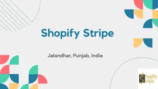 Enable Bancontact Payments for Netherlands in Shopify