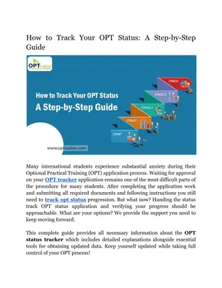 How to Track Your OPT Status_ A Step-by-Step Guide