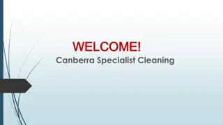 Best Deceased estate cleaning Services in Campbell