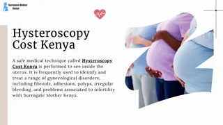 Hysteroscopy Cost Kenya